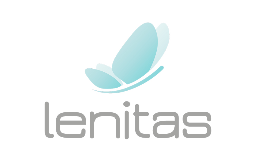 Lenitas Logo